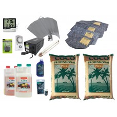 Canna Coco Starter Kit 